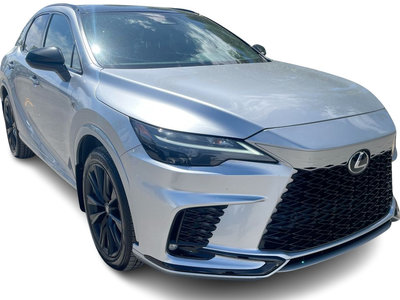 2023 Lexus RX in Laval, Quebec