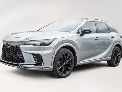 2023 Lexus RX in Laval, Quebec