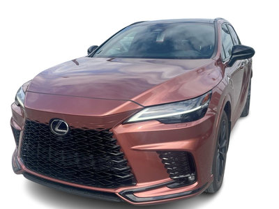 2023 Lexus RX in Laval, Quebec