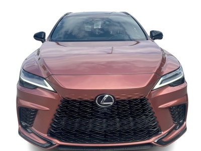 2023 Lexus RX in Laval, Quebec