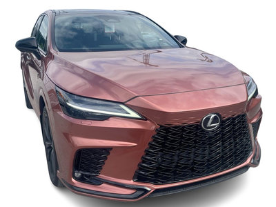 2023 Lexus RX in Laval, Quebec