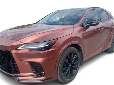 2023 Lexus RX in Laval, Quebec