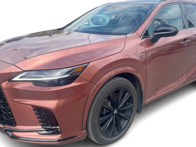 2023 Lexus RX in Laval, Quebec