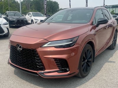 2023 Lexus RX in Laval, Quebec