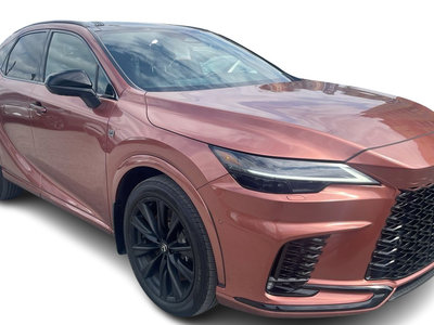 2023 Lexus RX in Laval, Quebec