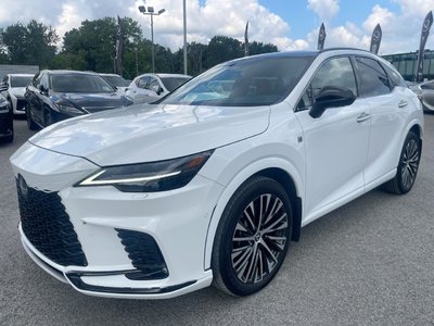 2023 Lexus RX in Laval, Quebec