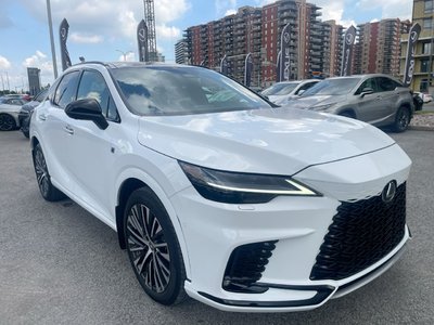2023 Lexus RX in Laval, Quebec