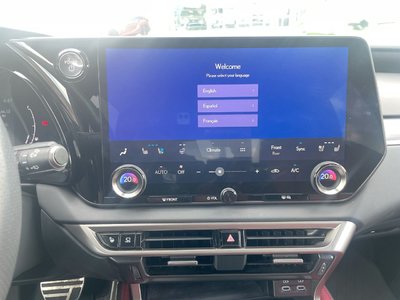 2023 Lexus RX in Laval, Quebec