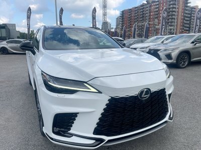 2023 Lexus RX in Laval, Quebec