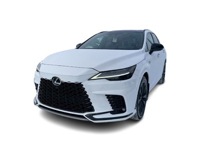 Lexus RX  2023 à Laval, Québec