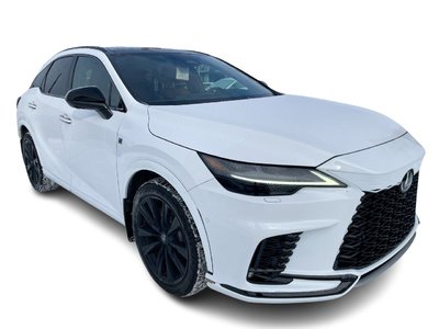 Lexus RX  2023 à Laval, Québec