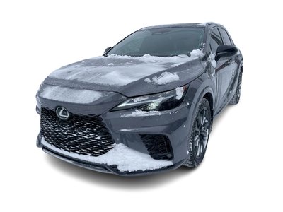 Lexus RX  2023 à Laval, Québec
