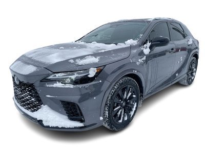 Lexus RX  2023 à Laval, Québec
