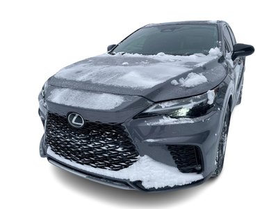 Lexus RX  2023 à Laval, Québec