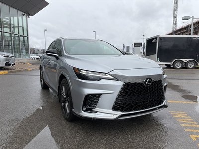 Lexus RX  2023 à Laval, Québec