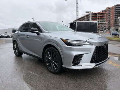 Lexus RX  2023 à Laval, Québec