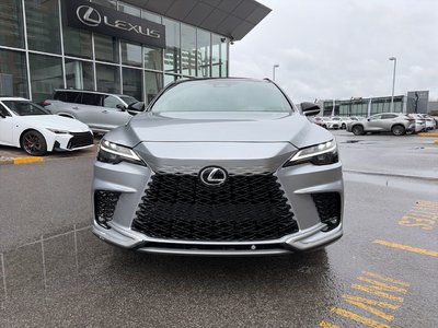 Lexus RX  2023 à Laval, Québec
