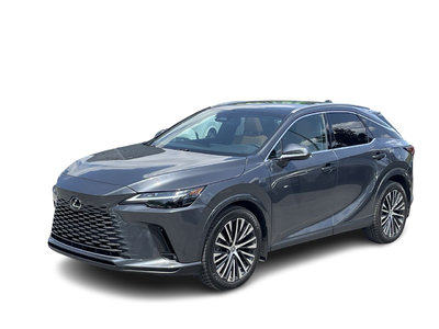 2024 Lexus RX in Laval, Quebec