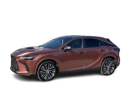 2024 Lexus RX in Laval, Quebec