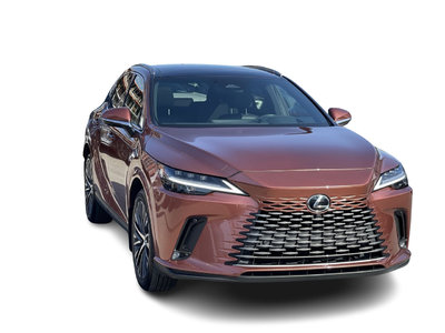 2024 Lexus RX in Laval, Quebec