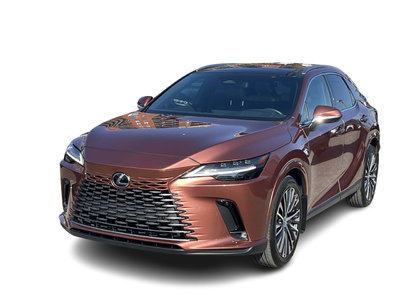 2024 Lexus RX in Laval, Quebec