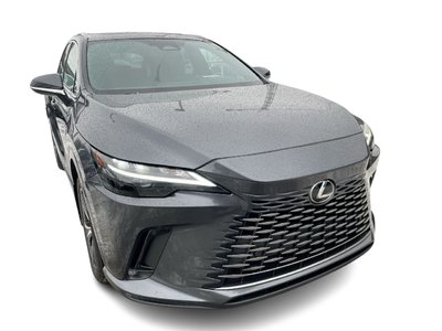 Lexus RX  2024 à Laval, Québec