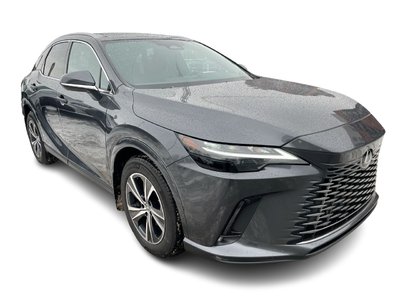 Lexus RX  2024 à Laval, Québec