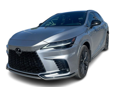 2024 Lexus RX in Laval, Quebec