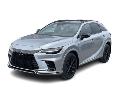2024 Lexus RX in Laval, Quebec