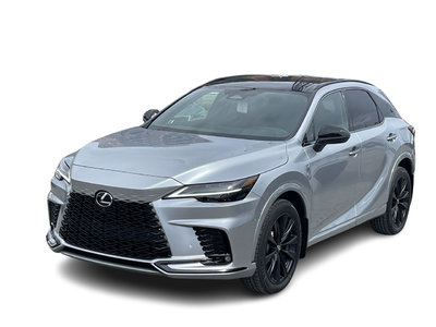 2024 Lexus RX in Laval, Quebec