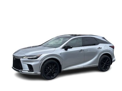 2024 Lexus RX in Laval, Quebec