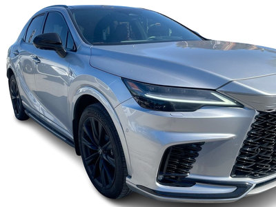2024 Lexus RX in Laval, Quebec