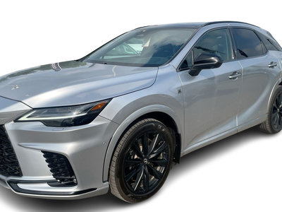 2024 Lexus RX in Laval, Quebec