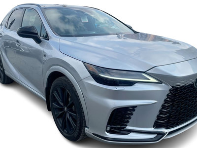 2024 Lexus RX in Laval, Quebec