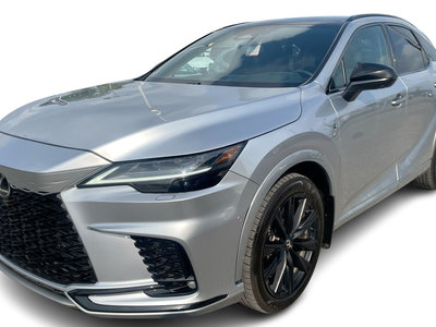 2024 Lexus RX in Laval, Quebec