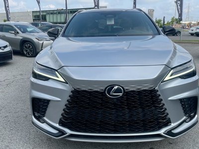 Lexus RX  2023 à Laval, Québec