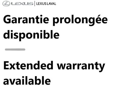Lexus RX 450h  2024 à Laval, Québec