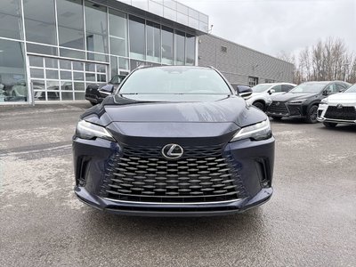 2024 Lexus RX in Laval, Quebec
