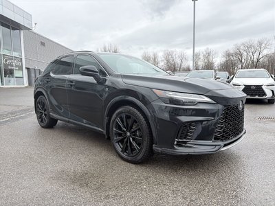2024 Lexus RX in Laval, Quebec
