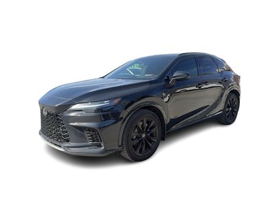 Lexus RX  2024 à Laval, Québec
