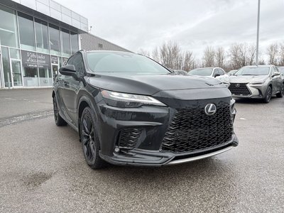 2024 Lexus RX in Laval, Quebec