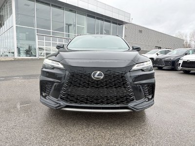 2024 Lexus RX in Laval, Quebec