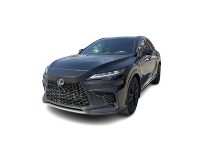 Lexus RX  2024 à Laval, Québec