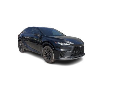 Lexus RX  2024 à Laval, Québec