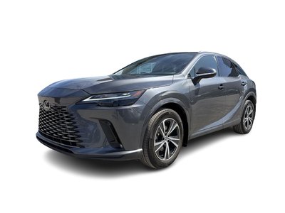 2024 Lexus RX in Laval, Quebec