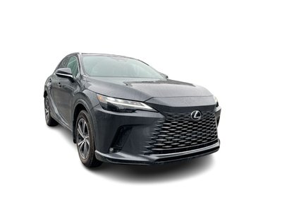 2024 Lexus RX in Laval, Quebec