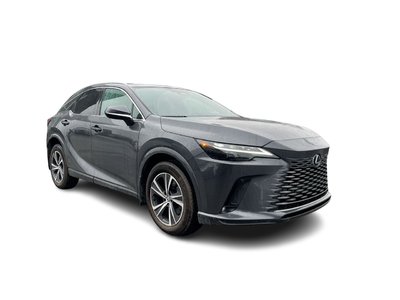 2024 Lexus RX in Laval, Quebec