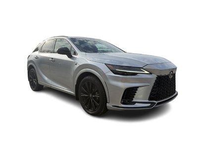 2024 Lexus RX in Laval, Quebec