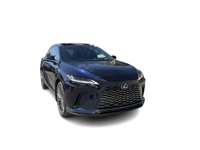 Lexus RX  2024 à Laval, Québec