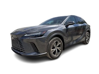 2024 Lexus RX in Laval, Quebec